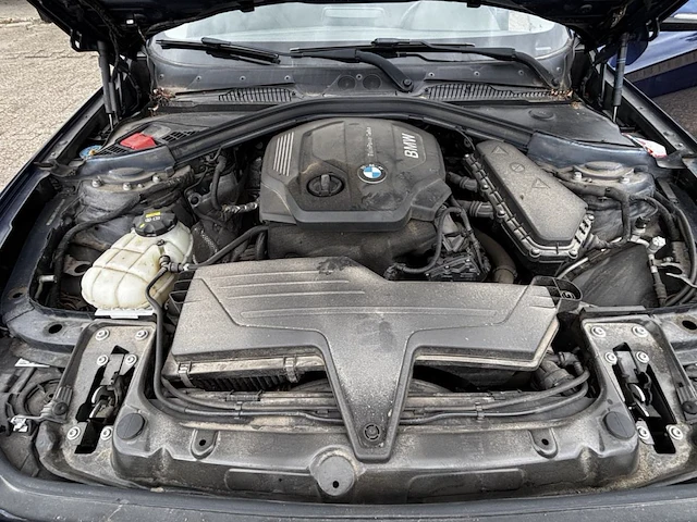 Bmw 116d, 2017 - afbeelding 33 van  33