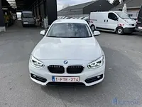 Bmw 116d efficient dynamics - 2017 - afbeelding 6 van  13