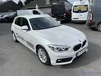 Bmw 116d efficient dynamics - 2017 - afbeelding 7 van  13