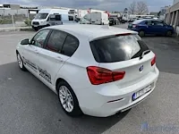 Bmw 116d efficient dynamics - 2017 - afbeelding 10 van  13