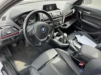 Bmw 116d efficient dynamics - 2017 - afbeelding 11 van  13