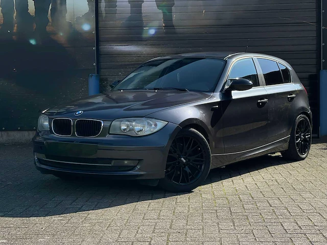 Bmw 116i, 2007 - afbeelding 1 van  14
