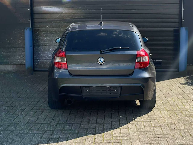Bmw 116i, 2007 - afbeelding 10 van  14