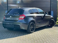 Bmw 116i, 2007 - afbeelding 11 van  14