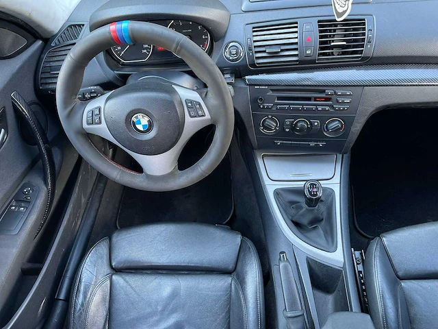 Bmw 116i, 2007 - afbeelding 13 van  14