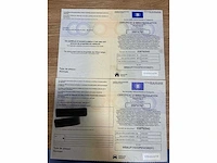 Bmw 116i, 2007 - afbeelding 14 van  14