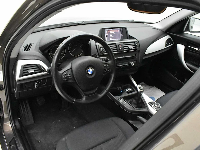 Bmw 116i 2013 - afbeelding 9 van  41