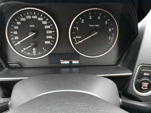 Bmw 116i 2013 - afbeelding 13 van  41
