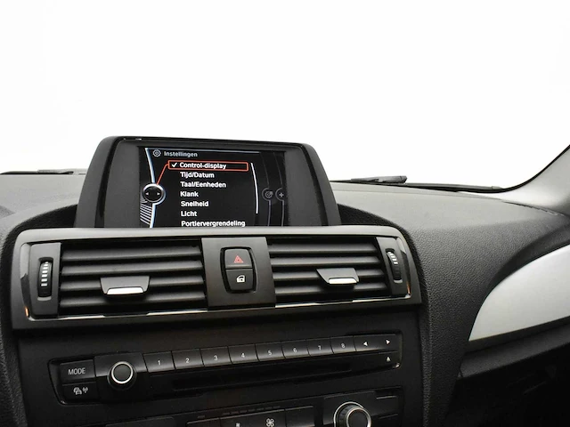 Bmw 116i 2013 - afbeelding 14 van  41