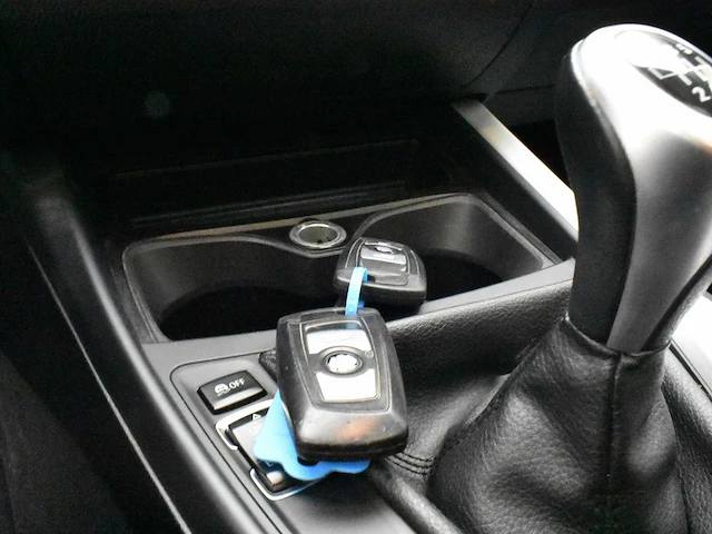 Bmw 116i 2013 - afbeelding 16 van  41