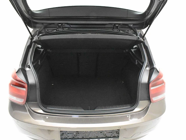 Bmw 116i 2013 - afbeelding 19 van  41