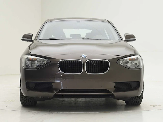 Bmw 116i 2013 - afbeelding 12 van  41