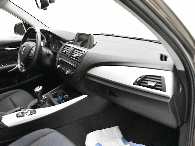 Bmw 116i 2013 - afbeelding 25 van  41