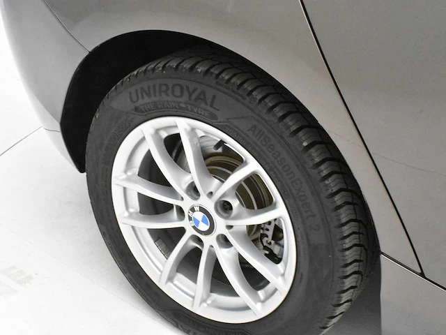 Bmw 116i 2013 - afbeelding 26 van  41