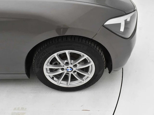 Bmw 116i 2013 - afbeelding 27 van  41