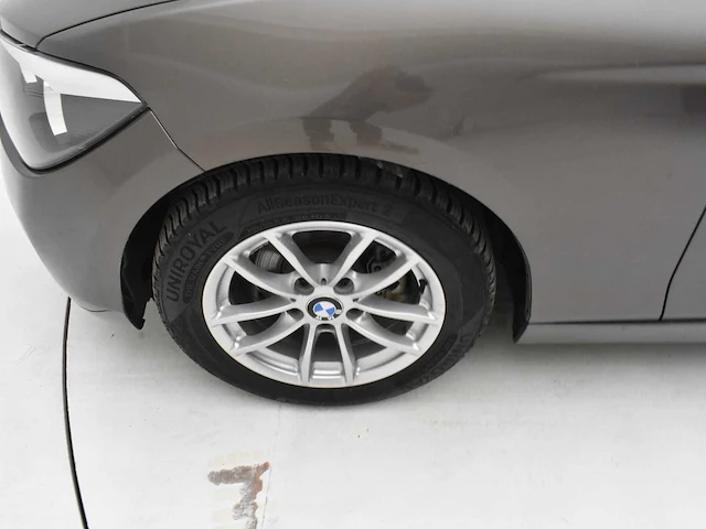 Bmw 116i 2013 - afbeelding 28 van  41