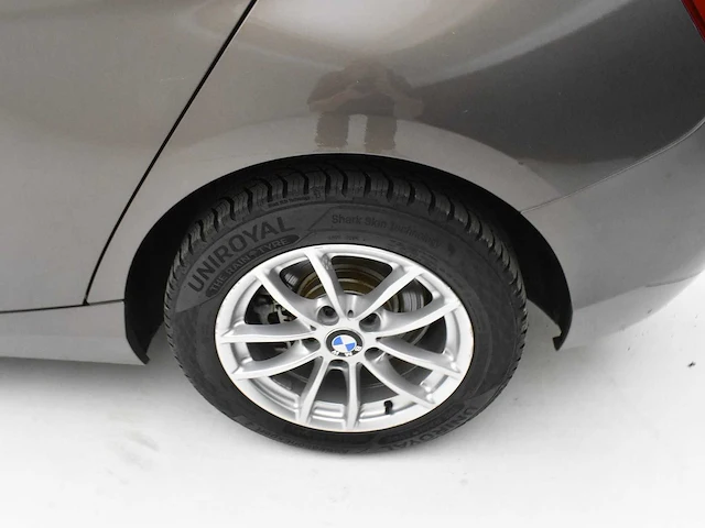 Bmw 116i 2013 - afbeelding 29 van  41