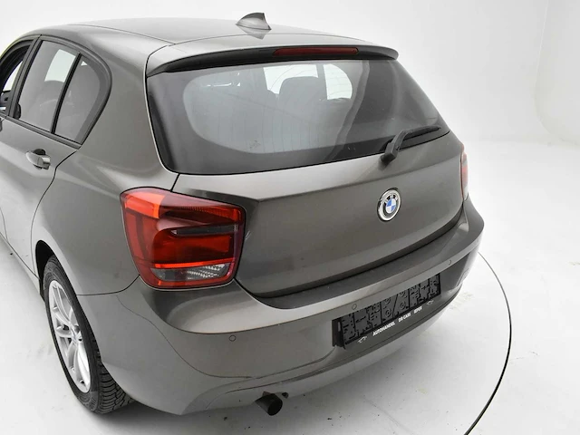 Bmw 116i 2013 - afbeelding 31 van  41