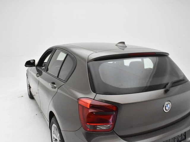 Bmw 116i 2013 - afbeelding 32 van  41