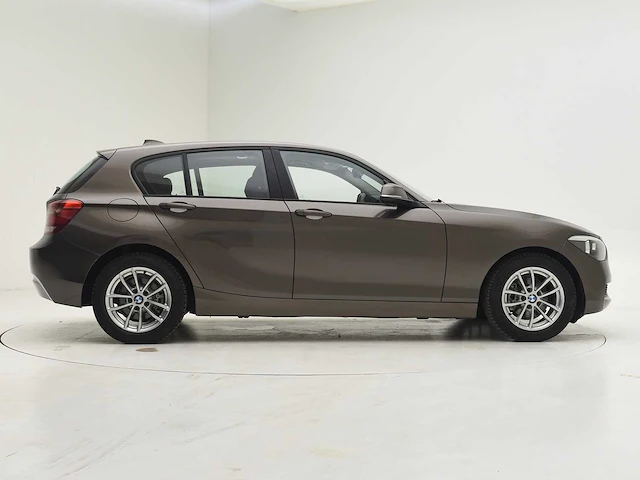 Bmw 116i 2013 - afbeelding 23 van  41