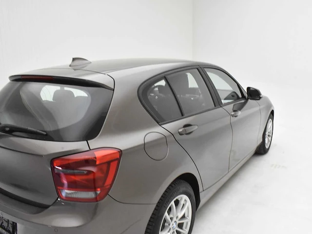 Bmw 116i 2013 - afbeelding 35 van  41