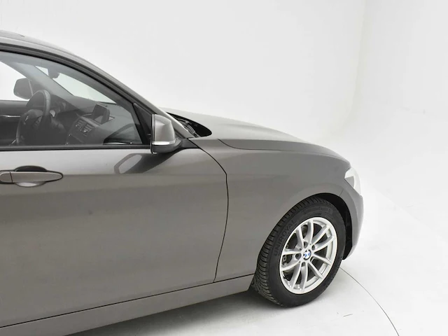 Bmw 116i 2013 - afbeelding 36 van  41