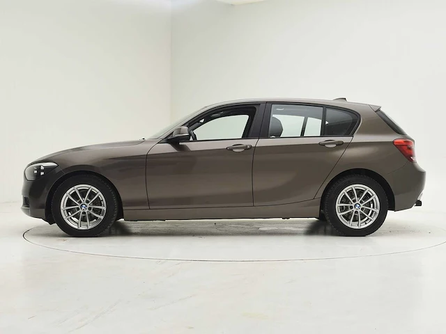 Bmw 116i 2013 - afbeelding 34 van  41