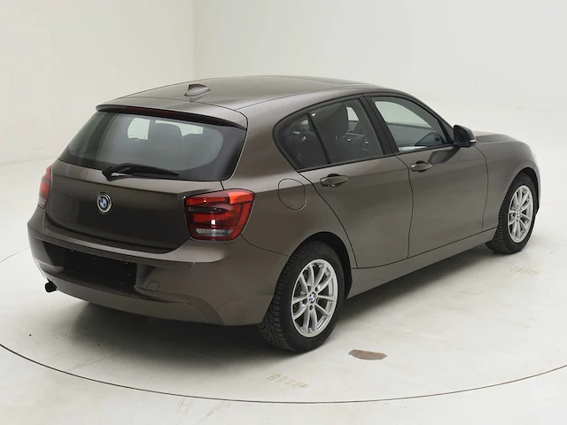Bmw 116i 2013 - afbeelding 37 van  41