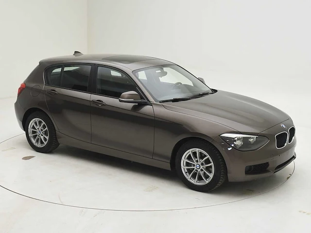 Bmw 116i 2013 - afbeelding 38 van  41