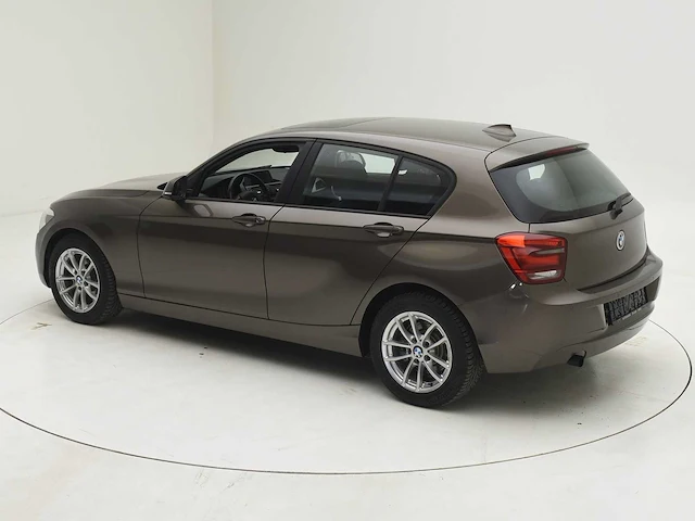 Bmw 116i 2013 - afbeelding 39 van  41