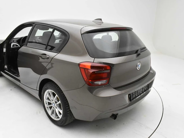 Bmw 116i 2013 - afbeelding 41 van  41