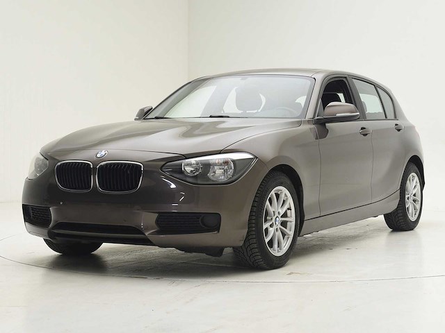 Bmw 116i 2013 - afbeelding 1 van  41