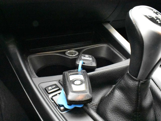 Bmw 116i 2013 - afbeelding 23 van  41