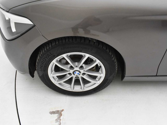 Bmw 116i 2013 - afbeelding 34 van  41