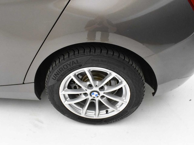 Bmw 116i 2013 - afbeelding 35 van  41