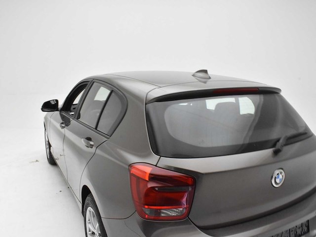 Bmw 116i 2013 - afbeelding 38 van  41