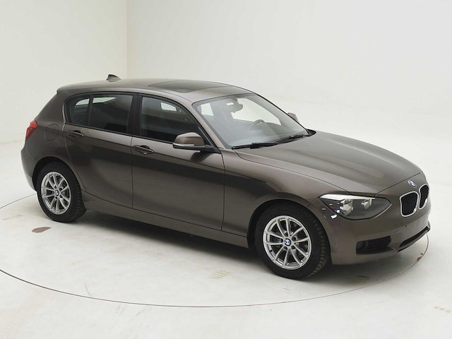 Bmw 116i 2013 - afbeelding 6 van  41