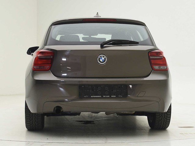 Bmw 116i 2013 - afbeelding 8 van  41