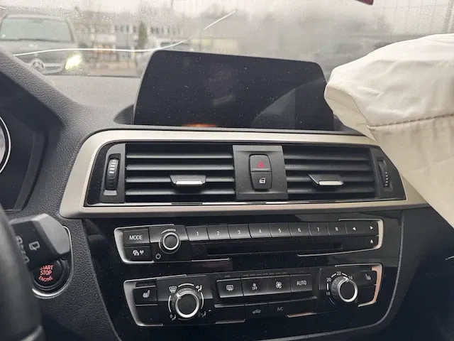 Bmw 116i, 2018 - afbeelding 2 van  30