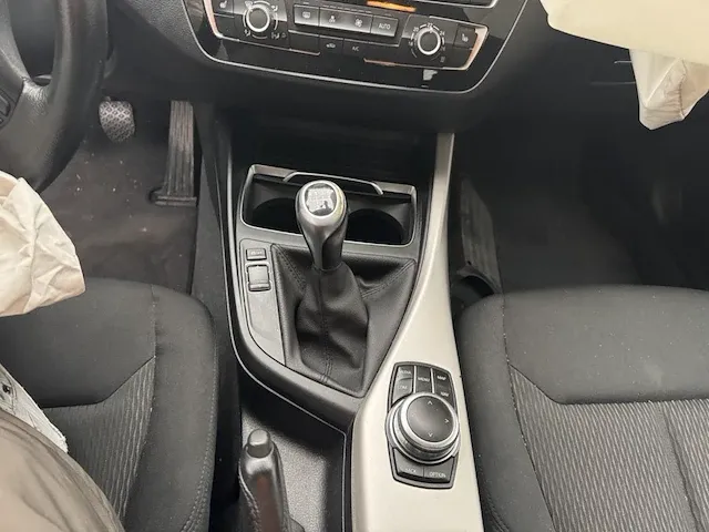 Bmw 116i, 2018 - afbeelding 5 van  30