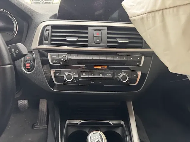 Bmw 116i, 2018 - afbeelding 6 van  30