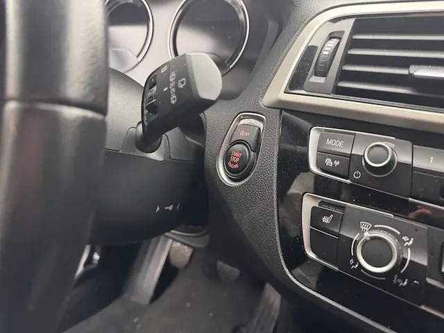 Bmw 116i, 2018 - afbeelding 7 van  30