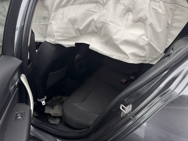 Bmw 116i, 2018 - afbeelding 9 van  30
