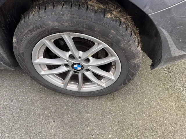 Bmw 116i, 2018 - afbeelding 10 van  30