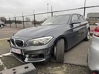 Bmw 116i, 2018