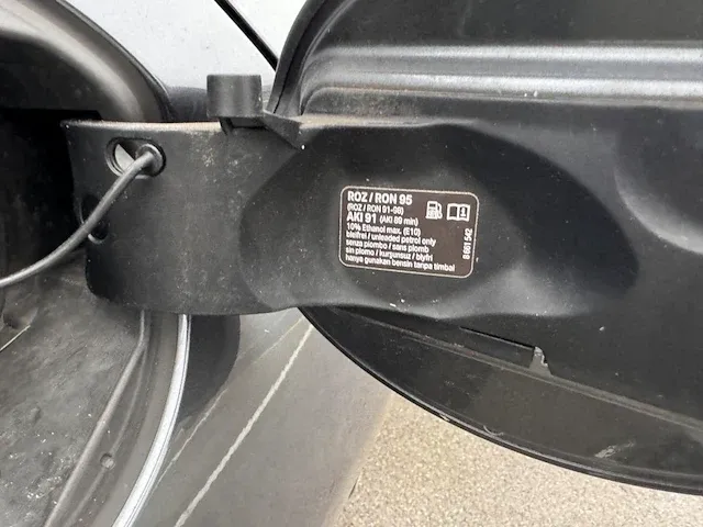 Bmw 116i, 2018 - afbeelding 13 van  30