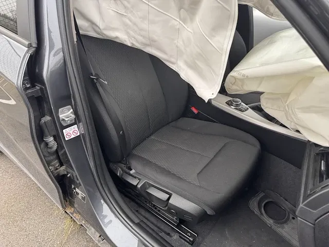 Bmw 116i, 2018 - afbeelding 14 van  30