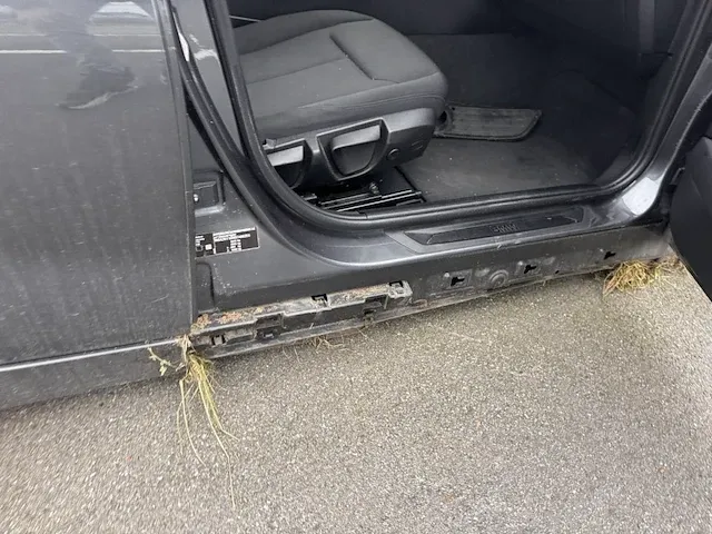 Bmw 116i, 2018 - afbeelding 15 van  30
