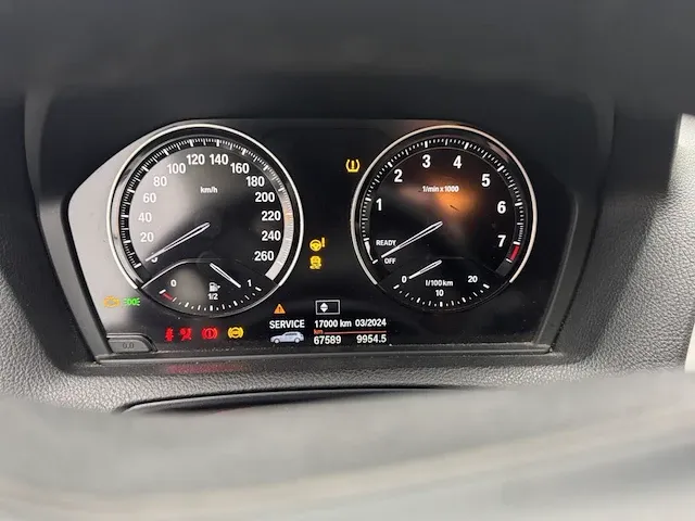 Bmw 116i, 2018 - afbeelding 19 van  30