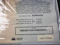 Bmw 116i, 2018 - afbeelding 21 van  30